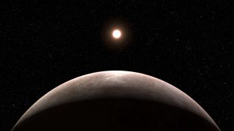 Το διαστημικό τηλεσκόπιο James Webb επιβεβαίωσε τον πρώτο εξωπλανήτη, που μοιάζει με τη Γη