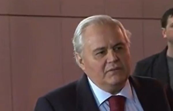 Πέθανε ο πρώην πρόεδρος της Σερβίας, Μίλαν Μιλουτίνοβιτς