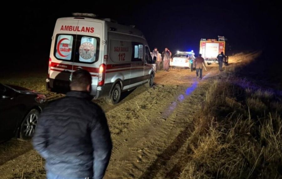Τουρκία: Πληροφορίες ότι η αεροσυνοδός στο Falcon που συνετρίβη ήταν Ελληνίδα