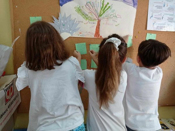 «Τελετή Λήξης Καλοκαιρινής Εκστρατείας Ανάγνωσης &amp; Δημιουργικότητας 2023 &amp; έναρξη χειμερινής λειτουργίας παιδικών βιβλιοθηκών του Δ.Ο.Π.Α.Κ.»
