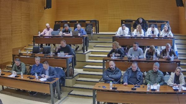 Ανεπιτήρητα, master plan Καλέντζη και άλλα ερωτήματα στο Δημοτικό Συμβούλιο Καρδίτσας