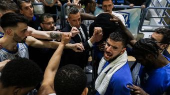 Κοντά στο μεγάλο του στόχο ο Α.Σ. Καρδίτσας