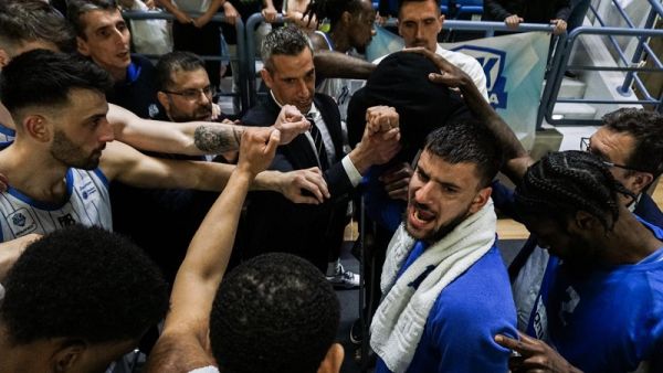 Κοντά στο μεγάλο του στόχο ο Α.Σ. Καρδίτσας