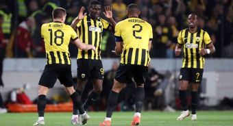 Champions League: Η κλήρωση της ΑΕΚ – Οι οκτώ ομάδες που θα αντιμετωπίσει