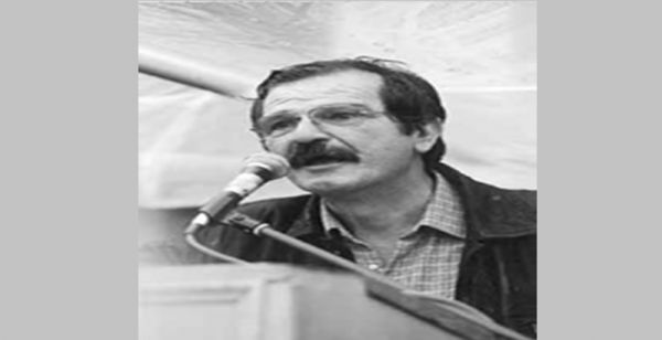 Βασ. Αναγνωστόπουλος: "Ο Φαραώ, το ιερατείο κι ο τρυπανιστής (Περί Αχελώου ο λόγος)"