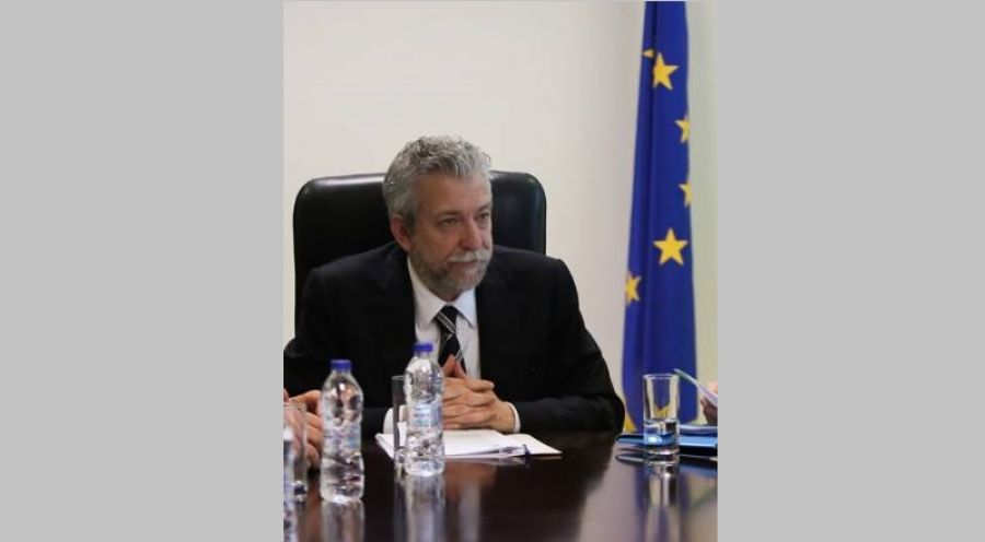 Παραιτήθηκε από την Κ.Ε. του ΣΥΡΙΖΑ ο Στ. Κοντονής – Αφήνει αιχμές για διατάξεις του νέου Ποινικού Κώδικα