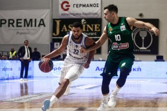 Καλή εμφάνιση για τον ΑΣΚ απέναντι στο ισχυρό τριφύλλι (+Βίντεο)