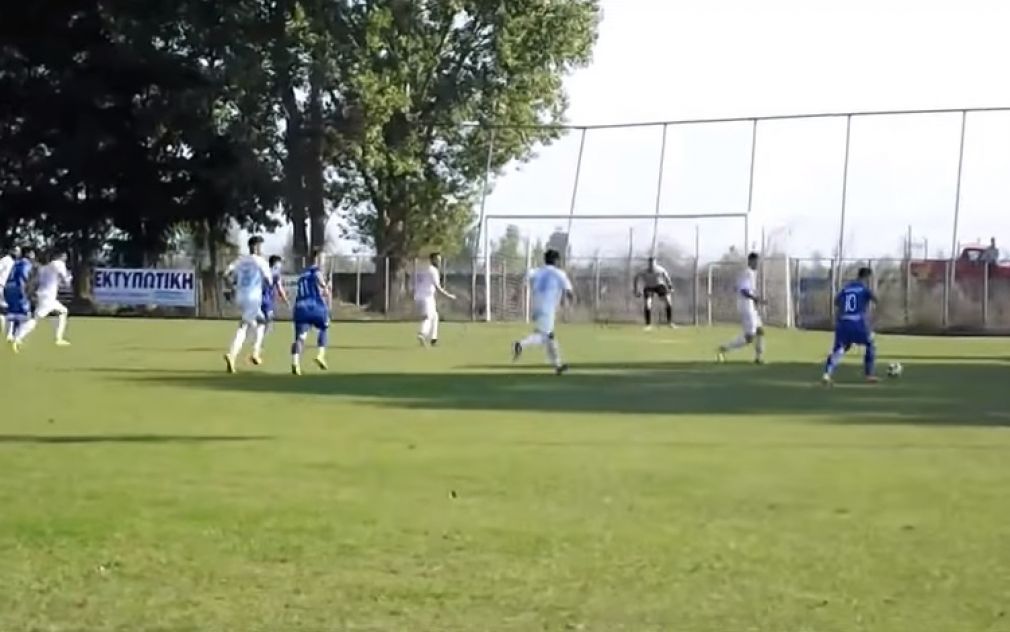 Σπουδαίο τεστ με τα Τρίκαλα στις 25 Αυγούστου για τον Απόλλων Μακρυχωρίου!