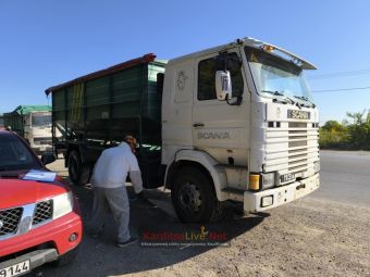 Ευλογιά αιγοπροβάτων: Διαδικασία διαπραγμάτευσης για τη (επανα)λειτουργία τεσσάρων απολυμαντικών σταθμών στην Καρδίτσα
