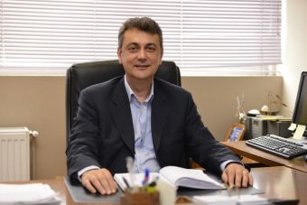 Μήνυμα του Γ. Κωτσού για τον Δεκαπενταύγουστο