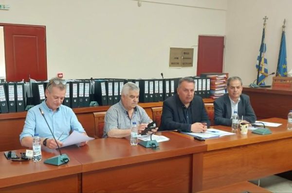 ΟΕΜΕΘ: Οι έμποροι της Θεσσαλίας από τους Γόμφους: Συμμετοχή στο “Θεσσαλία 2021-2027” και επιμονή στις 120 δόσεις