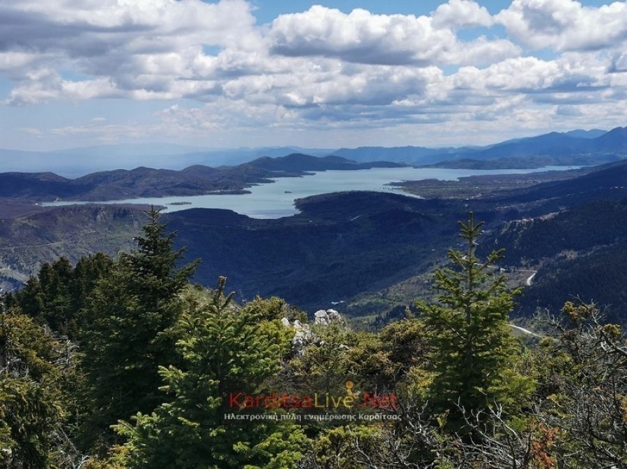 Thessaly Pass 2026: Εντός οι Δήμοι Λίμνης Πλαστήρα και Μουζακίου