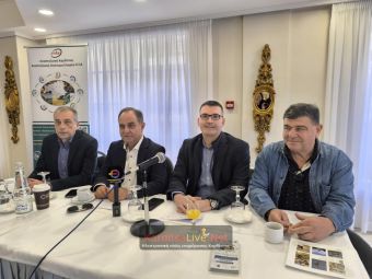 69 επενδύσεις ύψους 8,5 εκατ. ευρώ μέσω του Leader 2014-2022 στο Ν. Καρδίτσας – «ανοίγει» το προσεχές διάστημα το νέο Leader (+Φωτο +Βίντεο)