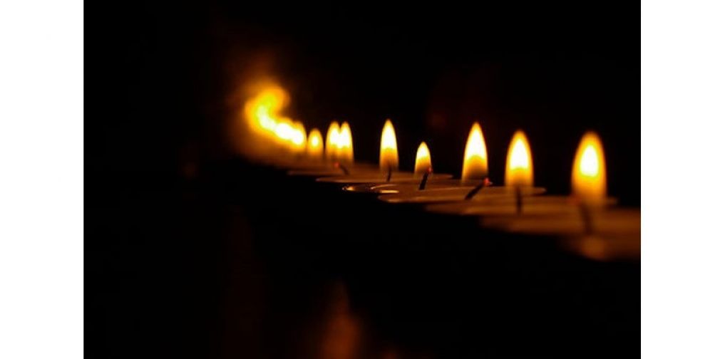 Λάρισα: Σήμερα Δευτέρα (24/12) η κηδεία του 21χρονου που έχασε τη ζωή του στο τροχαίο στην Ε.Ο. Λάρισας - Τρικάλων
