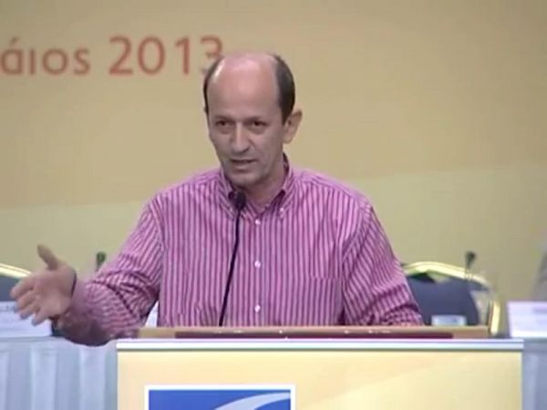 Μπάμπης Παπαδόπουλος: «Αυτή η καταστροφή είχε τους αρχιμάστορές της»