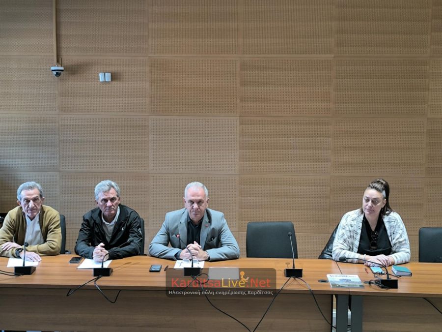 Αναζητείται χρηματοδότηση ύψους 2,75 εκατ. ευρώ για επισκευές στα σχολεία του Δήμου Καρδίτσας – παρελήφθη η μελέτη