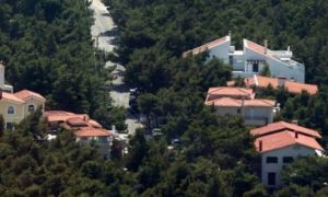 Αυθαίρετα: Παράταση μέσω τροπολογίας έως 30 Ιουνίου για την τακτοποίησή τους