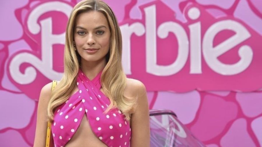 Η ταινία «Barbie» έγινε η πιο επιτυχημένη εμπορικά ταινία της Warner Bros!