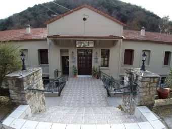 Εποχικό προσωπικό θα προσληφθεί το επόμενο διάστημα στα Λουτρά Σμοκόβου για τη θερινή περίοδο 2026