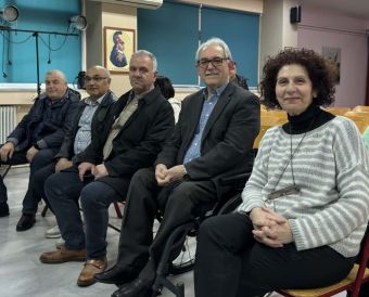 Π.ΟΜ.Α.μεΑ.Θ.: «Εργαστήρι βιωματικής κατανόησης του τρόπου που τα άτομα στο φάσμα του αυτισμού αντιλαμβάνονται τον κόσμο»