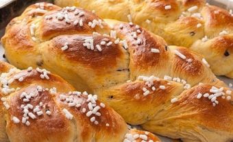 Από 13 Δεκεμβρίου το «Καλάθι των Χριστουγέννων» - Ποια προϊόντα θα περιέχει - "Κόπηκαν" κουραμπιέδες και μελομακάρονα