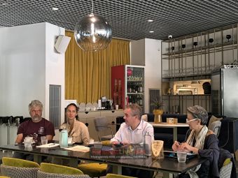 Πραγματοποιήθηκε το πρωί της Κυριακής (21/9) η ημερίδα της 20ης Οικολογικής Γιορτής Καρδίτσας (+Φωτο +Βίντεο)