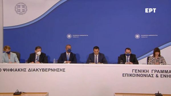 Εξειδίκευση μέτρων από τους Υπουργούς για τις μειώσεις στους λογαριασμούς ρεύματος