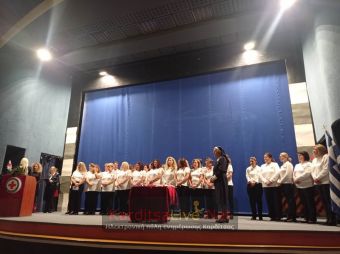 Νέο «αίμα» στο Παράρτημα Καρδίτσας του Ελληνικού Ερυθρού Σταυρού (+Φωτο +Βίντεο)