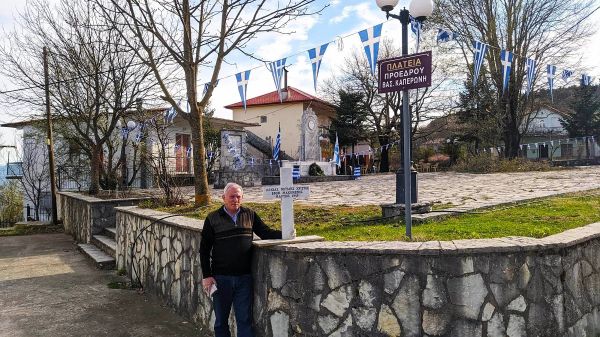 Η ανατίναξη της Γέφυρας Κοράκου το 1949 και η ιστορία ενός αγνοούμενου λοχία