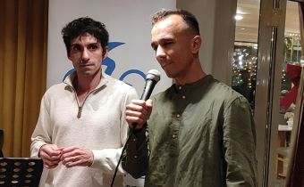 Παράπονα από Παπαμιχαήλ και Τσιάμη στη γιορτή βράβευσης για τις αθλητικές υποδομές στο ΔΑΚ (+Βίντεο)