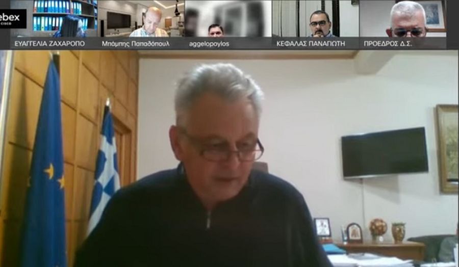 Δ.Σ. Σοφάδων: Συμφωνία για την αρδευτική περίοδο διαφωνία για τον επόπτη υδρονομέων