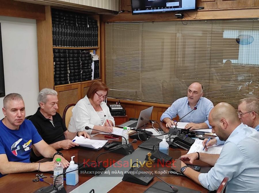 Ανάδειξη της καστανιάς στο Κρυονέρι και του πλάτανου στο Λεοντίτο μέσω επιμελητηριακής πρωτοβουλίας