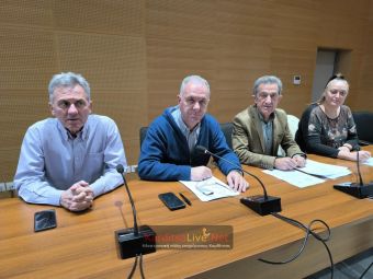 Δημοτική Επιτροπή: Κατά πλειοψηφία η εισήγηση προς το Δ.Σ. Καρδίτσας για μειώσεις δημοτικών τελών στις μεγάλες επιχειρήσεις