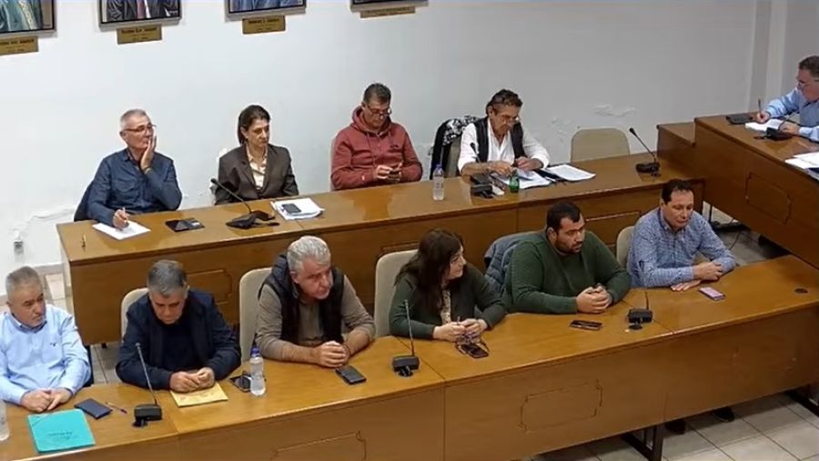 Ομόφωνη απόφαση του Δ.Σ. Σοφάδων για μειώσεις και απαλλαγές δημοτικών τελών σε ευάλωτες κοινωνικές ομάδες