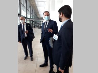 Υπ. Αγροτικής Ανάπτυξης και Τροφίμων: Πολιτική Συμφωνία για τη νέα ΚΑΠ στο Συμβούλιο Υπουργών Γεωργίας