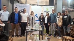 Ενημερωτικές δράσεις σε Αρτεσιανό και Καρδιτσομαγούλα για δωρεάν ηλεκτρονική σήμανση και στείρωση δεσποζόμενων ζώων συντροφιάς