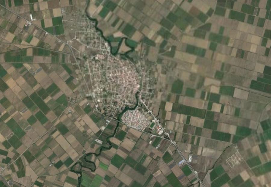 Αρχές του 2023 και με τέσσερις κόμβους η μελέτη παράκαμψης Σοφάδων