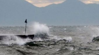 Αιδηψός: 68χρονη ανασύρθηκε νεκρή από τη θάλασσα
