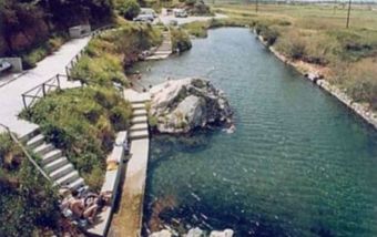 Λαμία: Αιφνίδιος θάνατος για 27χρονο κατά τη διάρκεια ιαματικού λουτρού