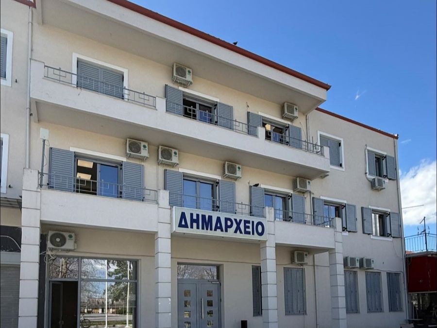 Ενώνουν δυνάμεις οι Δήμοι Παλαμά, Αλμυρού και Φαρκαδόνας και το ΔΕΠΑΝ για την κατασκευή των τριών κολυμβητικών δεξαμενών