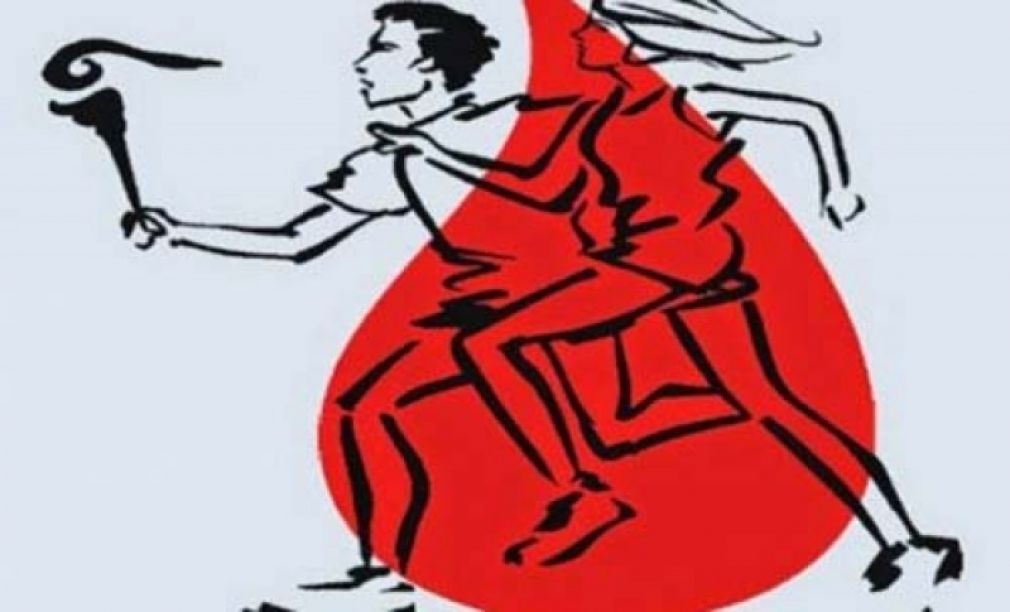 Η πόλη των Σοφάδων υποδέχεται τους ποδηλάτες της δράσης «κόκκινη κλωστή με τη ζωή δεμένη»