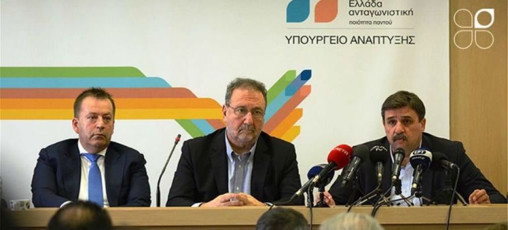Σε Λάρισα και Κόρινθο οι δύο πρώτες άδειες για φαρμακευτική κάνναβη