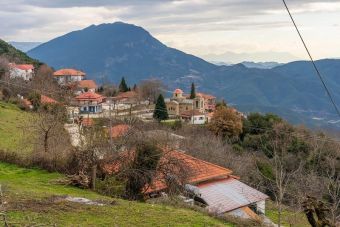 Παράταση έως τις 9 Νοεμβρίου για το έργο επέκτασης του δικτύου ύδρευσης στην Τ.Κ. Αργυρίου