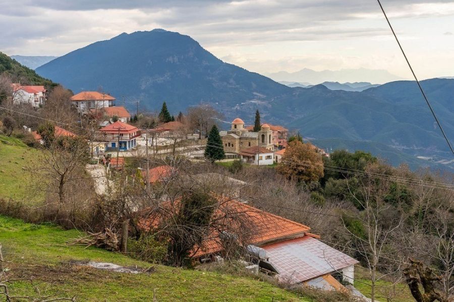 Παράταση έως τις 9 Νοεμβρίου για το έργο επέκτασης του δικτύου ύδρευσης στην Τ.Κ. Αργυρίου