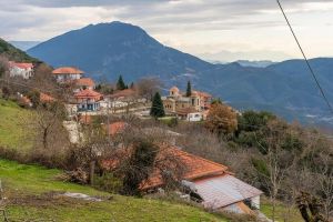 Παράταση έως τις 9 Νοεμβρίου για το έργο επέκτασης του δικτύου ύδρευσης στην Τ.Κ. Αργυρίου