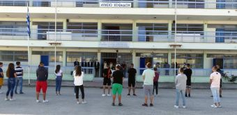 «Πρώτο κουδούνι» χτύπησε για τα σχολεία του Δήμου Σοφάδων (+Φώτο)