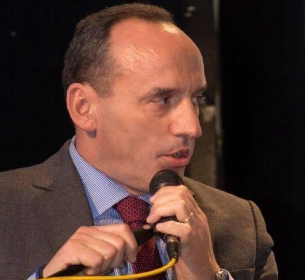 Νίκος Καραγιάννης: "Στη λάσπη των Πρεσπών…"
