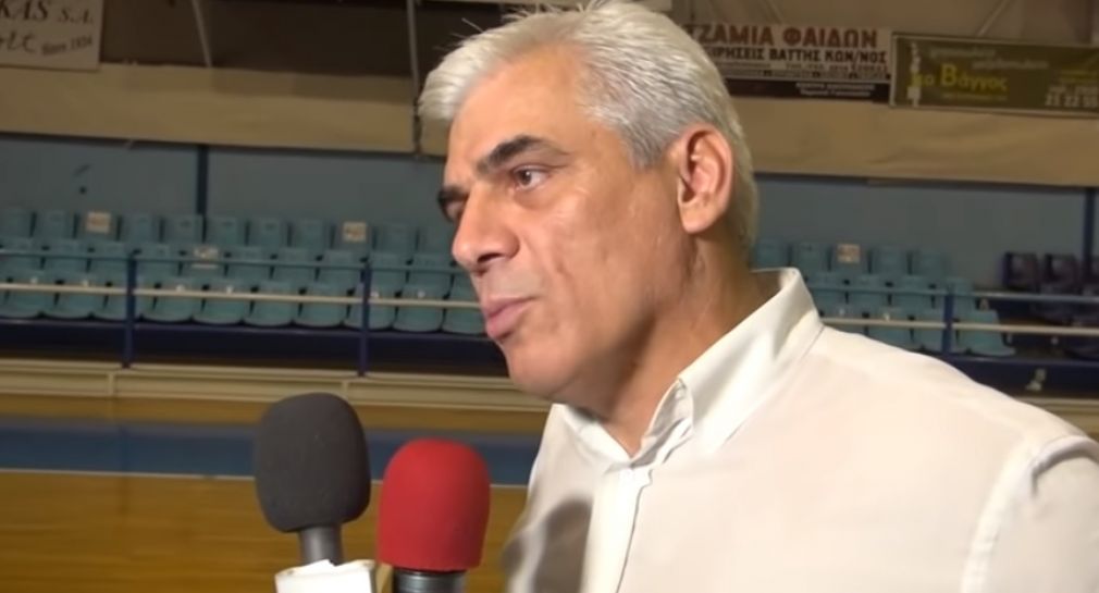 Δηλώσεις προπονητών μετά την ολοκλήρωση του αγώνα Ηρακλής - Α.Σ. Καρδίτσας (+Βίντεο)