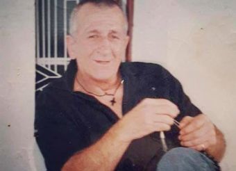 Το μεσημέρι της Κυριακής 20 Σεπτεμβρίου στο Μαυρομμάτι το τελευταίο αντίο στον Γιώργιο Μάλλιο