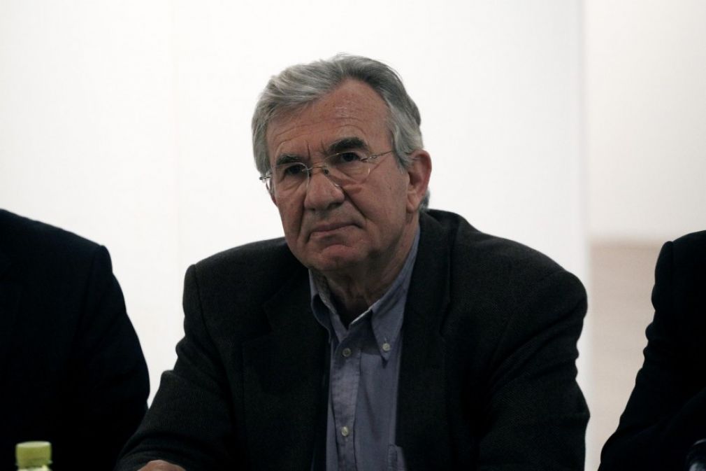 Περιοδεία στο νομό Λάρισας πραγματοποίησε ο Υφυπουργός Περιβάλλοντος Γ. Δημαράς